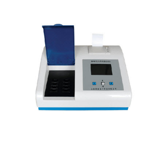 農(nóng)藥殘留檢測(cè)儀 HM-N05