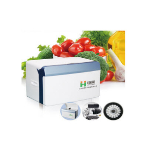 全自動(dòng)農(nóng)藥殘留檢測(cè)儀 HM-QNC