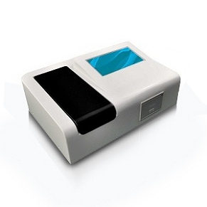 米面糧油質(zhì)量檢測儀 FML-PC02