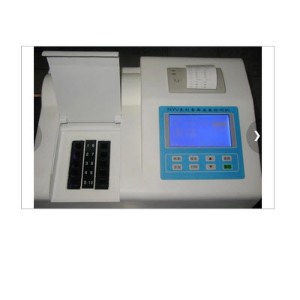 農(nóng)藥殘留檢測(cè)儀 NYW1008