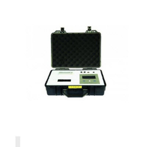 便攜式農(nóng)藥殘毒速測儀 PRT-5B