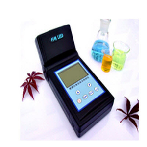 四合一便攜式食品檢測(cè)儀 LDSJ-4M