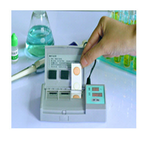 袖珍型農(nóng)殘檢測(cè)儀 RAT-218