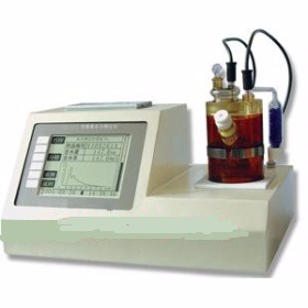 微量水分測定儀 HAD-106/HAD-JF-6