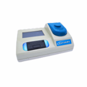 智能多參數(shù)食品安全檢測(cè)儀 UPF-4308T