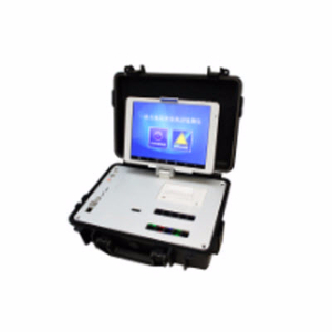 多功能農藥殘留檢測儀 UPF-1648B