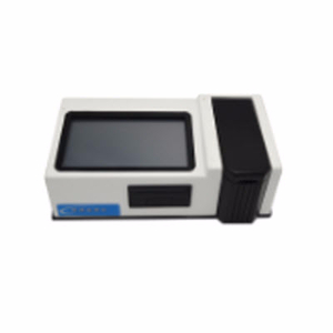 16通道高端觸屏農殘檢測儀 UPF-1616M