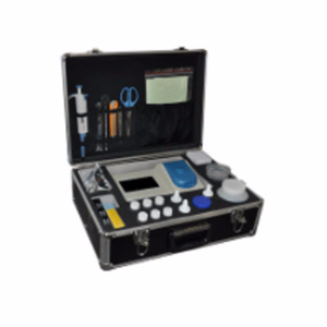 8通道智能農殘檢測儀 UPF-1608T