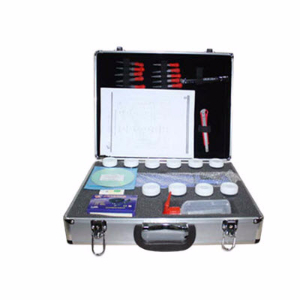 便攜式農殘快速檢測儀 JC-NB