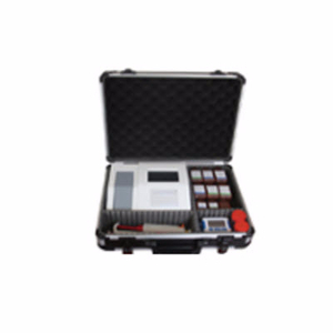 便攜式多功能食品安全測(cè)定儀 SP-401C