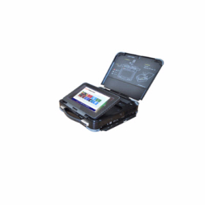 便攜式食品安全執(zhí)法儀  STD-9000