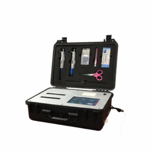 農藥殘留快速檢測儀 HN-2816B