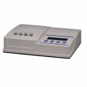 多參數(shù)食品安全檢測儀 HF-M100