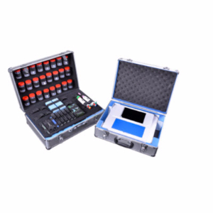 農(nóng)藥殘留快速檢測分析儀 TM24-NC