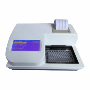水產(chǎn)品藥物殘留檢測儀 HW-VD96YB