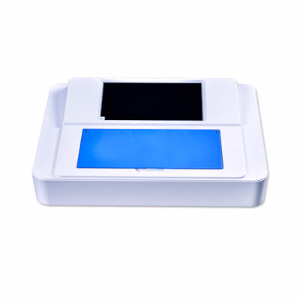 二十合一食品安全檢測儀 HW-SJ1220