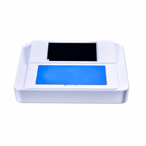 三合一食品安全檢測儀 HW-SJ1203