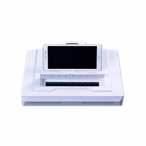 食品添加劑快速檢測儀 HW-SJ12TJJ