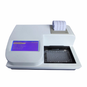 黃曲霉素檢測儀 HW-VD96HQMS