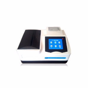 48孔農(nóng)藥殘留檢測儀  NYW-1048