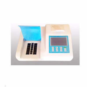 農(nóng)藥殘留速測儀 NYW-1006