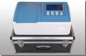 多功能食品分析儀 NYW-301