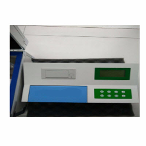 高精度農(nóng)藥殘留測試儀  JZ-10NC