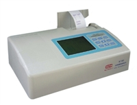 農(nóng)藥殘留快速測試儀  JZ-800