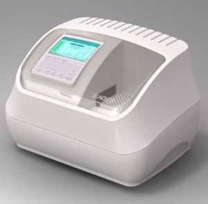 便攜式獸藥殘留檢測儀 JZ-501S