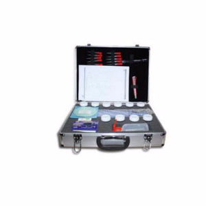 便攜式農(nóng)殘快速檢測儀  YI-NB