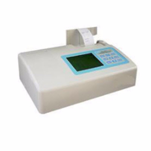 農(nóng)藥殘毒快速測(cè)定儀 MHY-7347