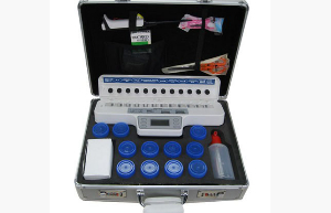 便攜式農(nóng)藥殘留速測(cè)儀 TL-200