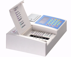 多通道農(nóng)藥殘留速測儀 TL-310