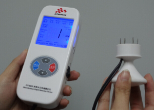 肉類水分快速測定儀 DY-6400