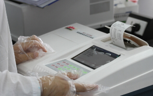 多功能食品綜合分析儀 TL-500