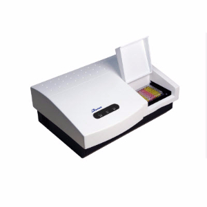 獸藥殘留快速檢測儀 DU-3100