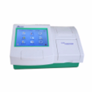 多參數(shù)食品安全快速檢測儀 DF-3800