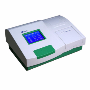 多功能食品安全檢測儀 DF-3200