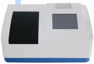 重金屬快速檢測儀 AZS-8X