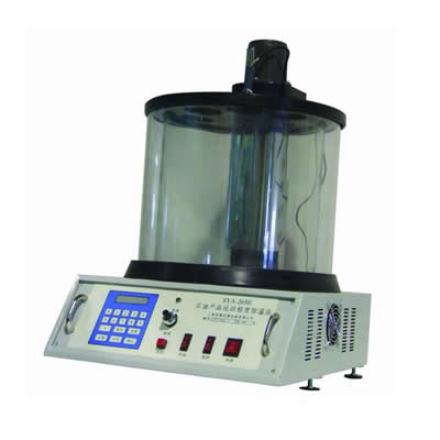 石油產品運動粘度恒溫浴 SYA-265E