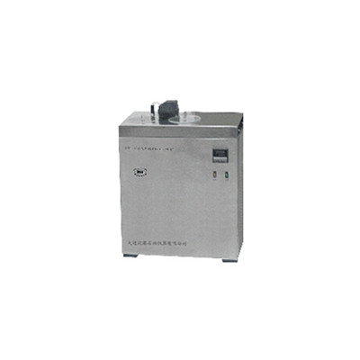 飽和蒸汽壓測(cè)定儀 BSY-112