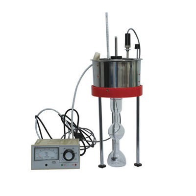 恩氏粘度計 SYD-266