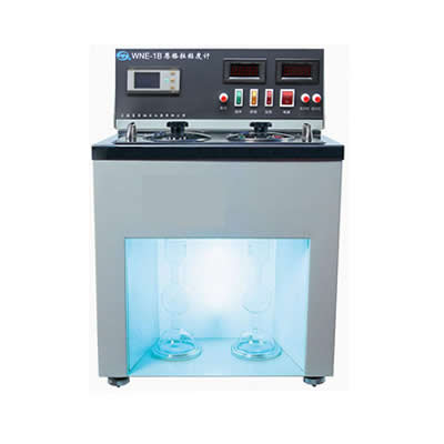 石油產(chǎn)品恩氏粘度計（雙管） WNE-1B