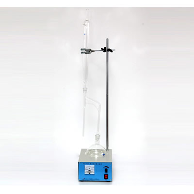 原油水含量試驗器 SYD-8929