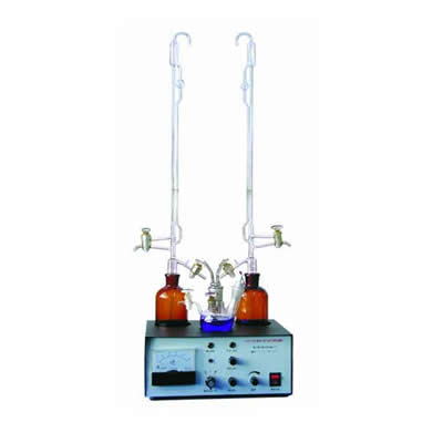 液體石油產(chǎn)品水含量試驗器 SYA-11133
