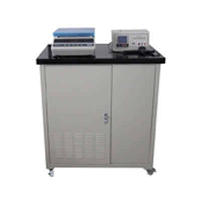 壓實瀝青混合料密度試驗器 SYD-0705