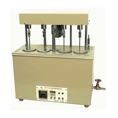 潤滑油液相銹蝕試驗(yàn)器 SYD-11143