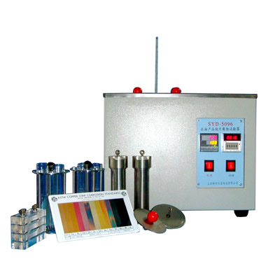 銹蝕腐蝕試驗(yàn)器 SYD-5096