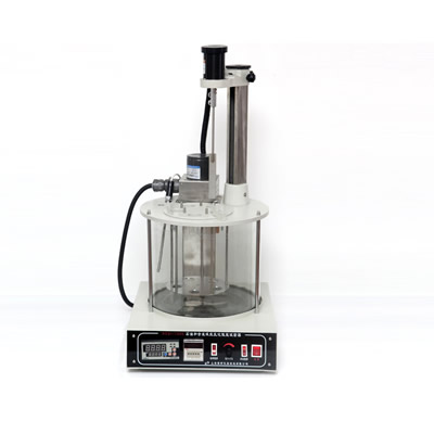 石油和合成液抗乳化試驗器 SYD-7305