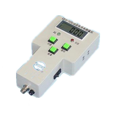 油品點導(dǎo)率測定儀 DDS-16